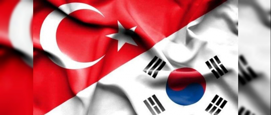 Türkiye Ve Kore'nin Kardeşlik Hikayesi Duygulandırdı!