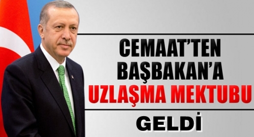 Fethullah Gülen'den Barış Mektubu Geldi
