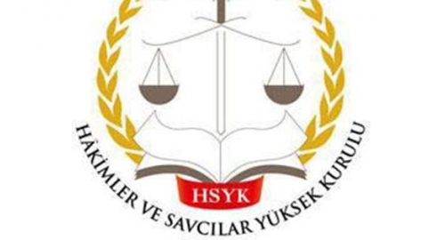 HSYK Kanun Tasarısı'ndaki 1., 3., 6., 7., 8., 9., 10. madde kabul edildi