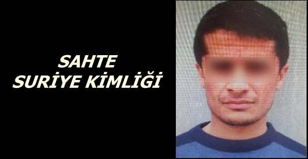 Mit'den İzmir'de Terör Operasyonu