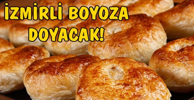 Haydi İzmir! 4.Boyoz Festivali Başlıyor