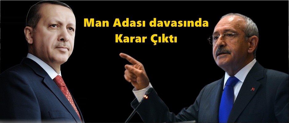 Kılıçdaroğlu Erdoğan'a Tazminat Ödeyecek