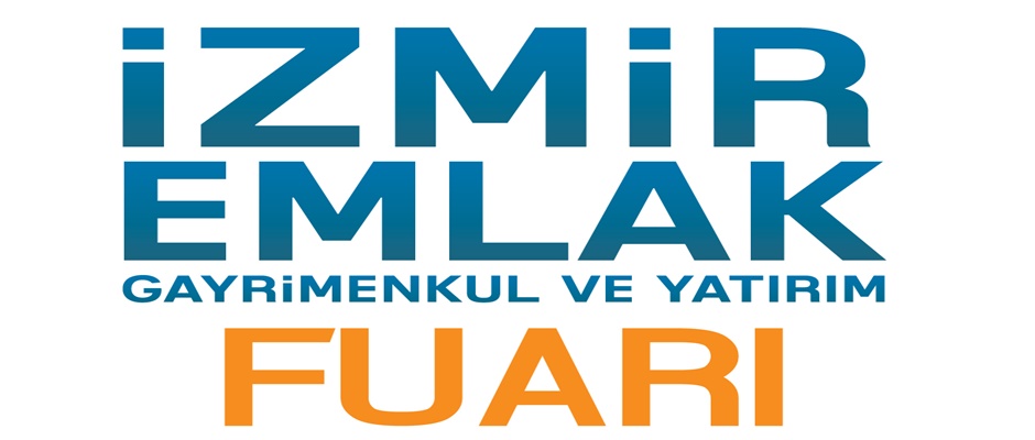 İzmir Emlak Fuarı Başlıyor