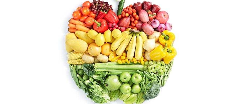 Her Gün Üç Porsiyon Sebze ve Meyve Tüketmek Yaşam Süresini Arttırıyor Mu?