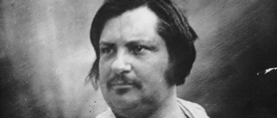 Beyaz Yakalıların Mutsuzluğunu Hicveden Balzac