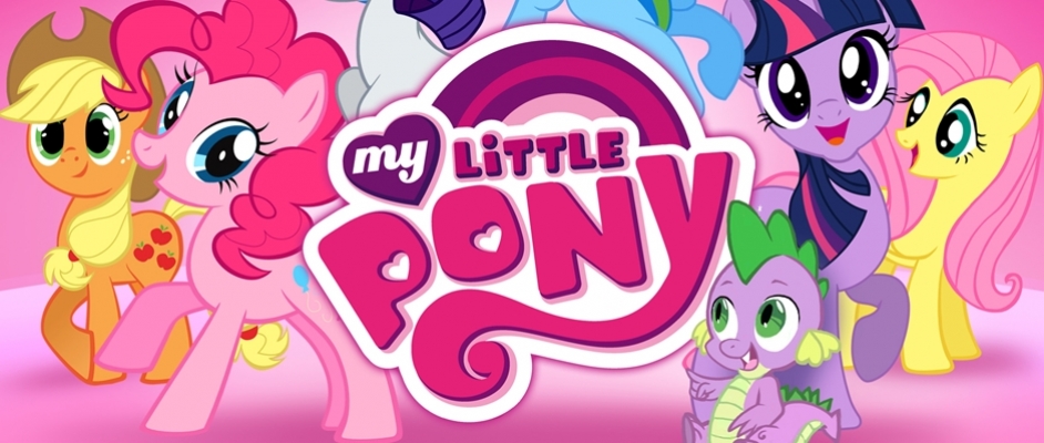 My Little Pony Kipa Alışveriş Merkezlerinde Minik Dostlarıyla Buluşuyor