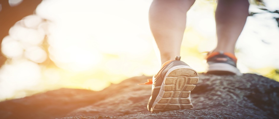‘Sporda koşu mu, yürüyüş mü daha faydalı?’