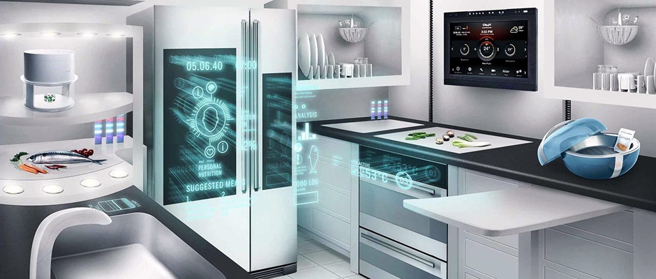 Buzdolabı Bilgi Mi Sızdırıyor?