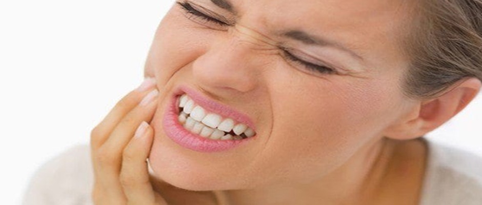 Diş sıkmanın yol açtığı 7 problem