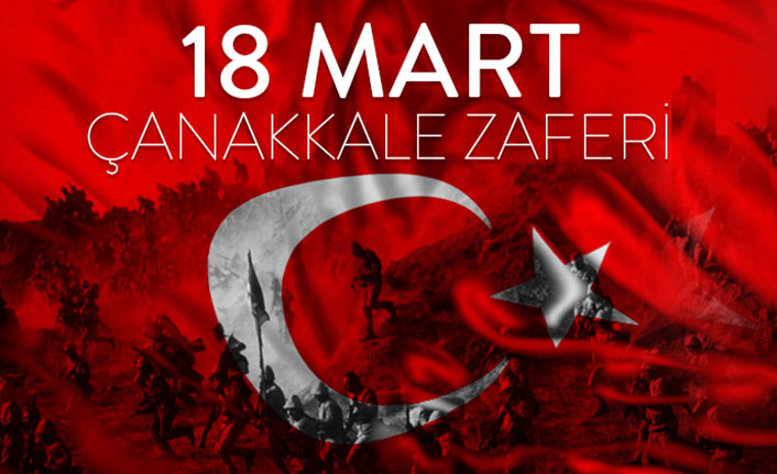18 Mart Çanakkale Zaferine Özel Video