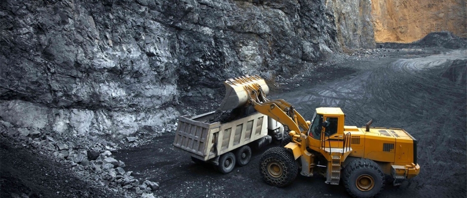 Madenlerde Tehlikeyi Minimalize Edebiliriz