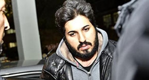 Reza Zarrab’ın hapishane haftalığı